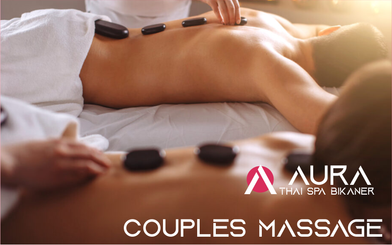 Couples Massage in bikaner